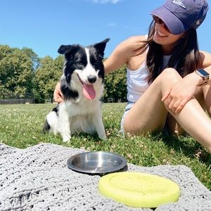 Meet your Posher, Olivia